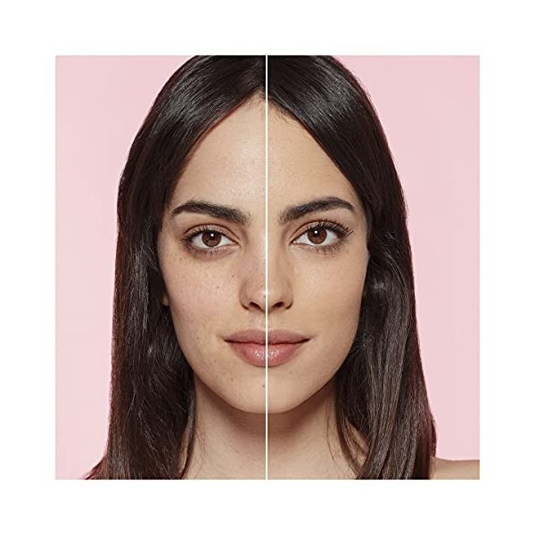 LOréal Paris Infaillible 24H Matte Cover 355 Terre de Sienne/Sienna Maquillage liquide longue durée à fort pouvoir couvrant