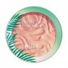 Physicians Formula Murumuru Butter Blush, Blush Poudre Crémeux Infusé avec du Beurre de Murumuru pour un Eclat Radieux, Textu