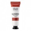 MUA LUXE Blush Crème liquide Rouge Noir - Satin - Rouge - Dark Red - Tube