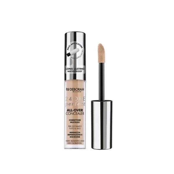 DH V COR FLUIDO 24H PERFECT 3 SAND C3 NEW