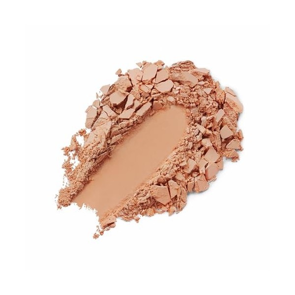 KIKO Milano Matte Fusion Pressed Powder 10 | Poudre Compacte Au Fini Mat Naturel