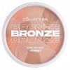 COLLECTION Bronze Glow Mosaïque Sunkissed Numéro 1 15 g
