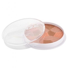 COLLECTION Bronze Glow Mosaïque Sunkissed Numéro 1 15 g