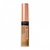 Bourjois, Anti-cernes Always Fabulous, 450 Sand, Correcteur Anti Cernes, Haute Couvrance, Tenue 24h, Acide Hyaluronique, 10 m