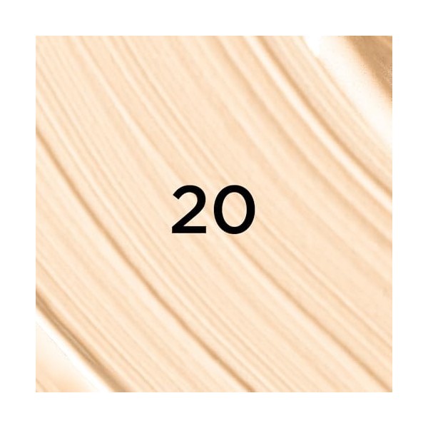 LOréal Paris - Encre de Teint Skin Ink - Fond de teint correcteur à la couvrance modulable - Tenue Semi-Permanente - Fini Na