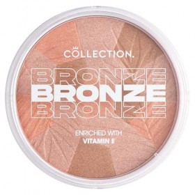 COLLECTION Bronze Glow Mosaïque Sunkissed Numéro 1 15 g