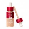Bourjois Healthy Mix Clean fond de teint sérum - 58W - Caramel, 30 ml