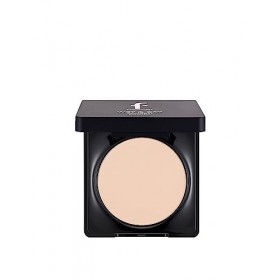 Flormar Wet & Dry Poudre Compacte – Maquillage & Fond De Teint Poudre Matifiante Visage, Texture Crémeuse, Fini Naturel, Haut