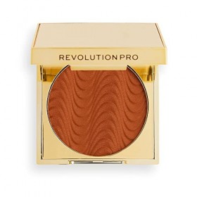 Revolution Pro, Cc Perfecting, Poudre Pressée, deep, 5g