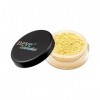Corrector de Rostro Mineral 4g - Amarillo