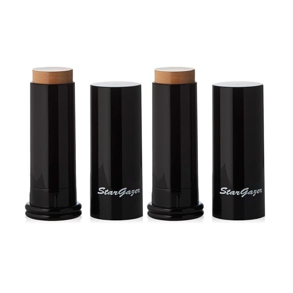 Stargazer Pro Paint Crayon Chair Sombre Lot de 2