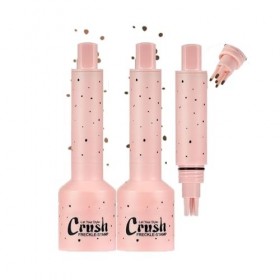 Tampon pour fausses taches de rousseur, tampon pour taches de rousseur à cinq points et stylo pour taches de rousseur à micro