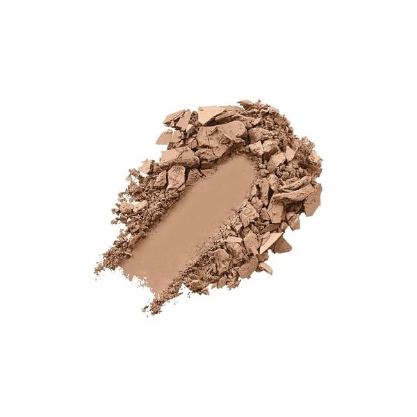 KIKO Milano Flawless Fusion Bronzer Powder 08, Terra Abbronzante Dal Risultato Uniforme