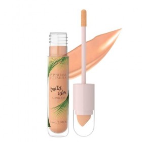 Physicians Formula Butter Glow Corrector, Correcteur Léger avec Applicateur à Deux Extrémités, Infusé avec des Ingrédients Il