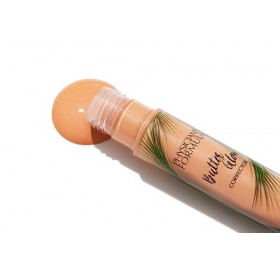 Physicians Formula Butter Glow Corrector, Correcteur Léger avec Applicateur à Deux Extrémités, Infusé avec des Ingrédients Il