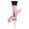 La Girl Corrector Hd Pro Conceal Cool Pink