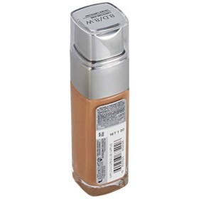 LOréal Paris Perfect Match Fond de teint liquide à lacide hyaluronique et aloe vera N° 8.D/8.W Golden Cappuccino 30 ml