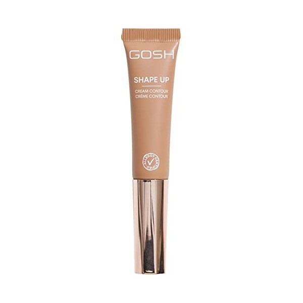 Shape Up crème contouring 001 fair medium Gosh 14ML