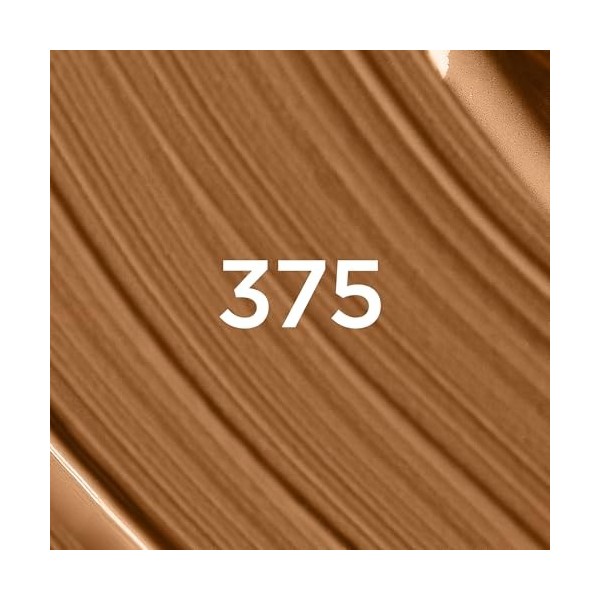 LOréal Paris - Encre de Teint Skin Ink - Fond de teint correcteur à la couvrance modulable - Tenue Semi-Permanente - Fini Na