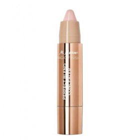 M. Asam MAGIC FINISH Perfect Blend Correcteur Fair 3 g – Stick correcteur nude pour un teint immaculé, yeux makeup, camoufl