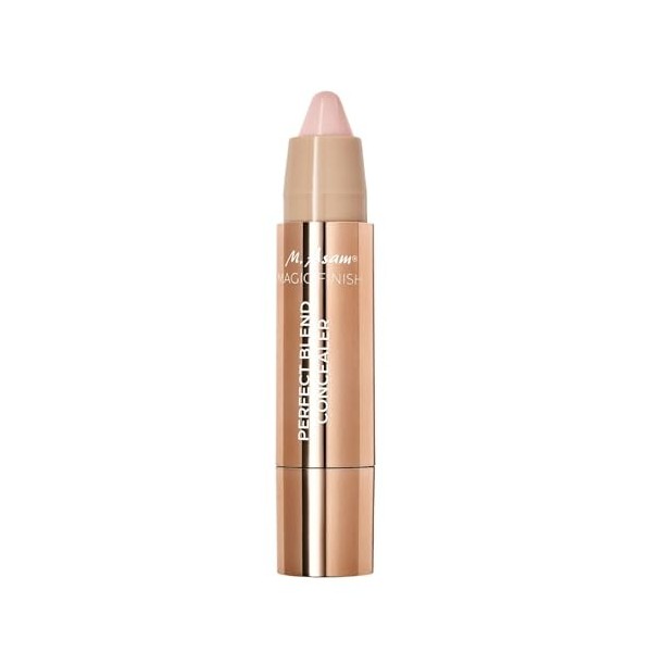 M. Asam MAGIC FINISH Perfect Blend Correcteur Fair 3 g – Stick correcteur nude pour un teint immaculé, yeux makeup, camoufl
