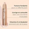 M. Asam MAGIC FINISH Perfect Blend Correcteur Fair 3 g – Stick correcteur nude pour un teint immaculé, yeux makeup, camoufl