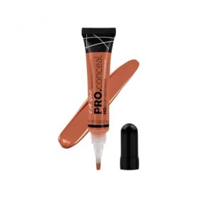 L.A. Girl Correcteur Pro Conceal HD, 0,28 oz correcteur orange 