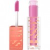 Maybelline New York - Blush Liquide 3-en1 - Fini Mat Glowy - Fard à Joues, Highlighter et Bronzer - Effet Bonne Mine - Teint 