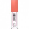 Maybelline New York - Blush Liquide 3-en1 - Fini Mat Glowy - Fard à Joues, Highlighter et Bronzer - Effet Bonne Mine - Teint 