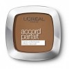 palette LOréal Accord Parfait Poudre N.100Azie A UNA Combinazione Di Aromi Scelti E Ottenuti Da Ingredienti Di Qualità Prove
