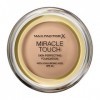 Max Factor Miracle Touch Skin Perfecting Foundation SPF30-48 Golden Beige