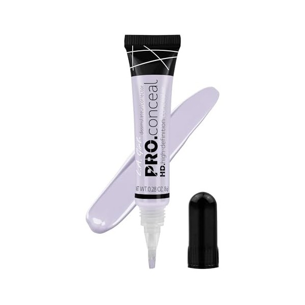 LA GIRL Pro Conceal - Lavender Corrector