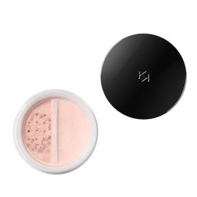 KIKO Milano Unlimited Long Lasting Matte Loose Powder 09, Poudre Visage Matifiante Longue Tenue