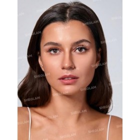 SHEGLAM Snatch n Define Crème contour Stick longue durée hautement pigmentée anti-transpiration pour le visage – Soleil dor