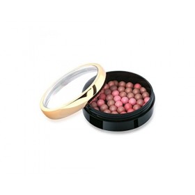 Golden Rose Blusher Ball Blusher Rouge Couleur 01 1 x 23 g 