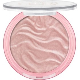 Essence - Illuminateur en Poudre Gimme Glow - 20 Lovely Rose