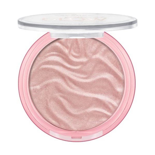 Essence - Illuminateur en Poudre Gimme Glow - 20 Lovely Rose