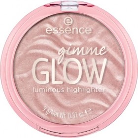 Essence - Illuminateur en Poudre Gimme Glow - 20 Lovely Rose