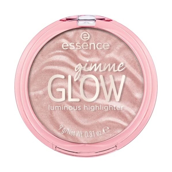 Essence - Illuminateur en Poudre Gimme Glow - 20 Lovely Rose