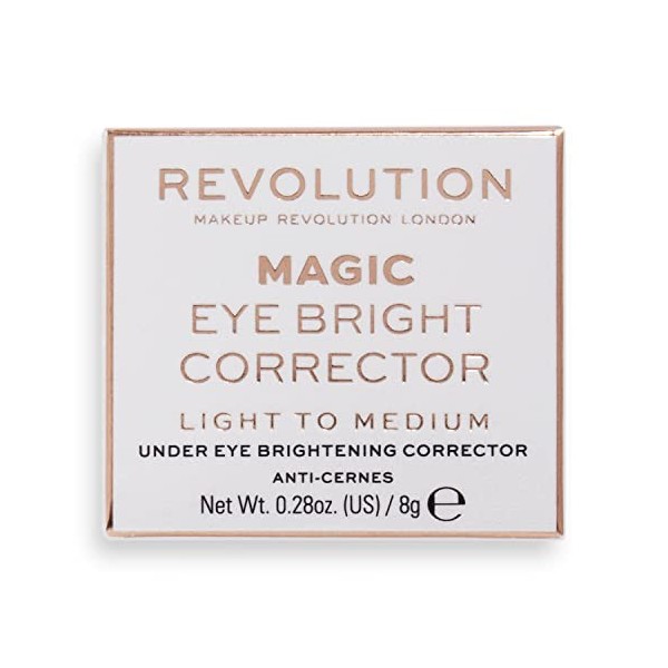 NOVA ENGEL Magic Eye Bright Corrector Light To Medium 8 Gr