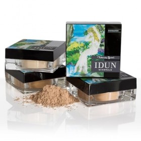 Idun Minerals Fondation Embla 9G