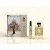 La Sultane de Saba - Coffret eau de parfum Voyage sur la route de Taj Palace