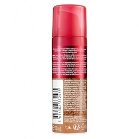 Bourjois Healthy Mix, 05 Medium foncé, Glow Tint Essence, Effet peau nue, Fini éclatant, Hydratant teinté à la texture fraîch