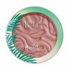 Physicians Formula Murumuru Butter Blush, Blush Poudre Crémeux Infusé avec du Beurre de Murumuru pour un Eclat Radieux, Textu