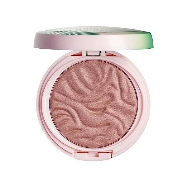 Physicians Formula Murumuru Butter Blush, Blush Poudre Crémeux Infusé avec du Beurre de Murumuru pour un Eclat Radieux, Textu