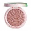 Physicians Formula Murumuru Butter Blush, Blush Poudre Crémeux Infusé avec du Beurre de Murumuru pour un Eclat Radieux, Textu