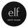 e.l.f. Mastic blush, formule crémeuse et ultra pigmentée, infusé avec de lhuile dargan et de la vitamine E, Bali, 10 g