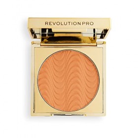 Revolution Pro, Cc Perfecting, Poudre Pressée, Sand, 5g