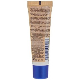 Rimmel London, BB Cream per trucco Match Perfection 9 in1 Lot de 2 