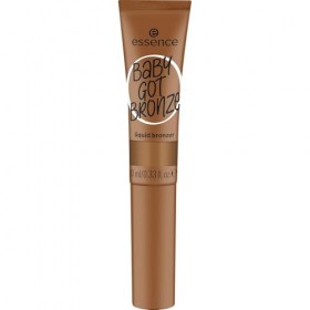 Essence - Bronzeur Liquide Baby Got Bronze - 20 Sunkissed Sweety